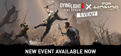 消逝的光芒2：人与仁之战/Dying Light 2 Stay Human丨藏宝湾