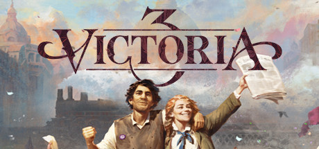维多利亚3/Victoria 3丨藏宝湾