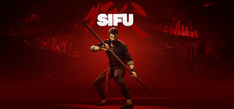 师父数字豪华版/Sifu Digital Deluxe Edition丨藏宝湾