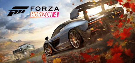 极限竞速：地平线4终极版/Forza Horizon 4 Ultimate Edition丨藏宝湾
