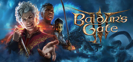 博德之门3/Baldur’s Gate 3丨藏宝湾