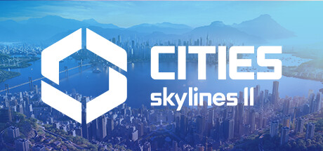 城市：天际线2/Cities: Skylines II丨藏宝湾