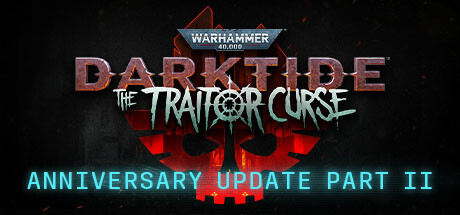 战锤40K：暗潮/Warhammer 40,000: Darktide/支持网络联机丨藏宝湾