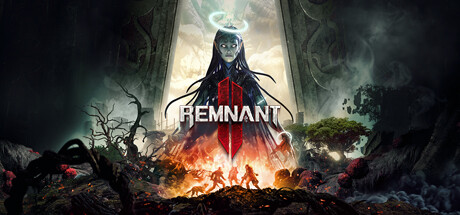 遗迹2/Remnant II丨藏宝湾