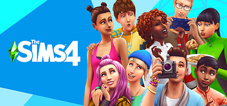 模拟人生4/The Sims 4丨藏宝湾