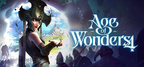 奇迹时代4/Age of Wonders 4丨藏宝湾