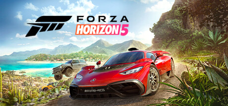 极限竞速：地平线5顶级版/Forza Horizon 5 – Premium Edition丨藏宝湾