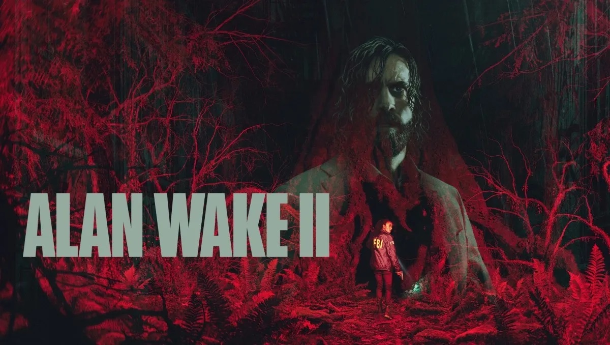 心灵杀手2/Alan Wake 2丨藏宝湾