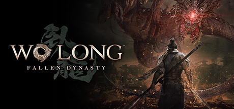 卧龙：苍天陨落/Wo Long: Fallen Dynasty丨藏宝湾