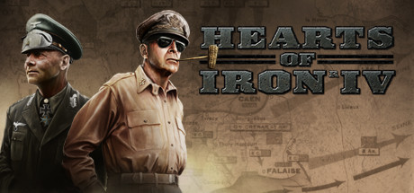 钢铁雄心4/Hearts of Iron IV丨藏宝湾