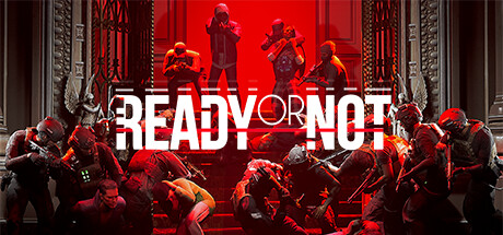 严阵以待/Ready or Not丨藏宝湾