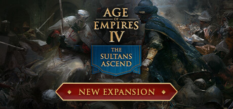 帝国时代4/Age of Empires IV/支持网络联机丨藏宝湾