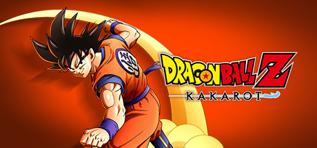 龙珠Z：卡卡罗特/DRAGON BALL Z: KAKAROT丨藏宝湾