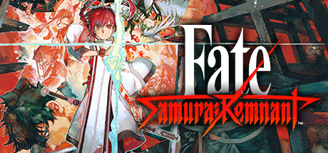 Fate/武士遗迹/Fate/Samurai Remnant丨藏宝湾