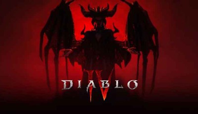 暗黑破坏神4/Diablo IV丨藏宝湾