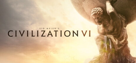 文明6/Sid Meiers Civilization VI/附345合集丨藏宝湾