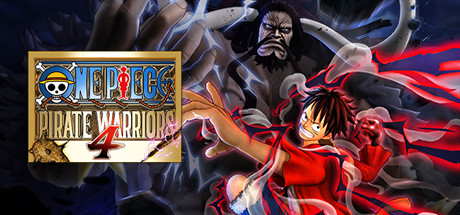 海贼无双4/One Piece: Pirate Warriors 4丨藏宝湾