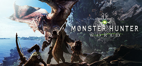 怪物猎人：世界/Monster Hunter: World丨藏宝湾