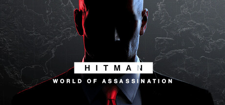 杀手3豪华版/Hitman 3 Deluxe Edition丨藏宝湾