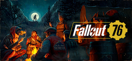 辐射76/Fallout 76/支持网络联机丨藏宝湾