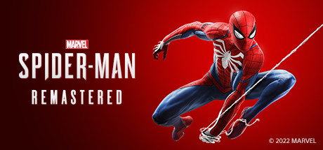 漫威蜘蛛侠：重制版/Marvel’s Spider-Man Remastered丨藏宝湾