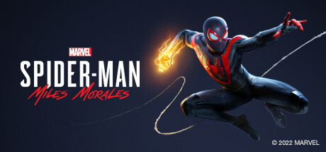 漫威蜘蛛侠：迈尔斯·莫拉莱斯/Marvel’s Spider-Man: Miles Morales丨藏宝湾