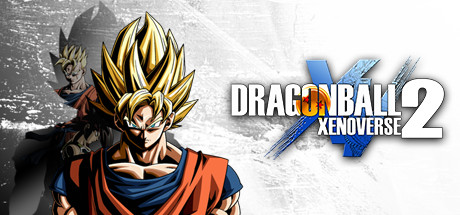 龙珠：超宇宙2/DRAGON BALL XENOVERSE 2丨藏宝湾