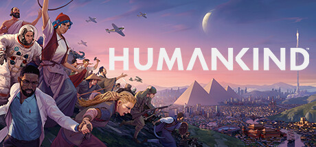 人类/Humankind丨藏宝湾