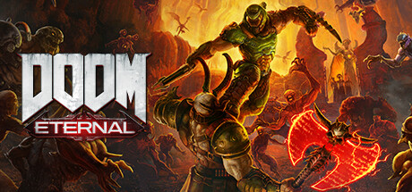 毁灭战士：永恒/DOOM Eternal 丨藏宝湾