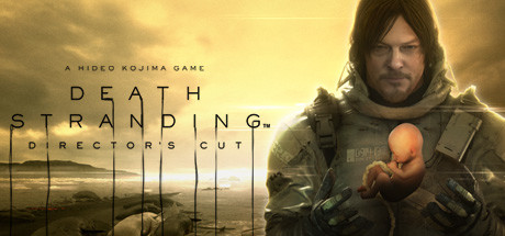 死亡搁浅：导演剪辑版/DEATH STRANDING DIRECTOR’S CUT丨藏宝湾
