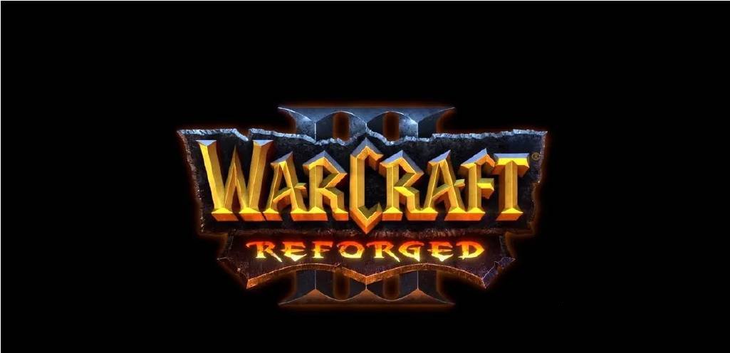 魔兽争霸3：重制版/Warcraft III: Reforged丨藏宝湾