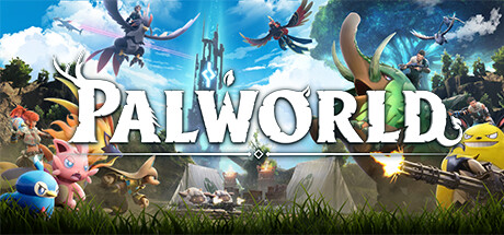 幻兽帕鲁/Palworld丨藏宝湾