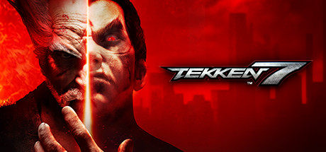 铁拳7终极版/Tekken 7 Ultimate Edition丨藏宝湾