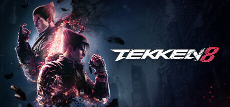 铁拳8/TEKKEN 8丨藏宝湾