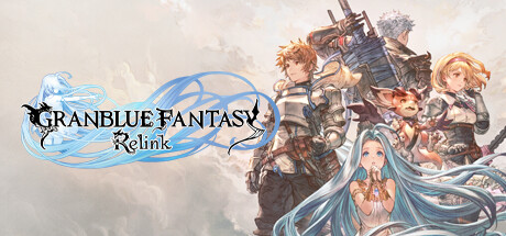 碧蓝幻想：RELINK/Granblue Fantasy: Relink丨藏宝湾
