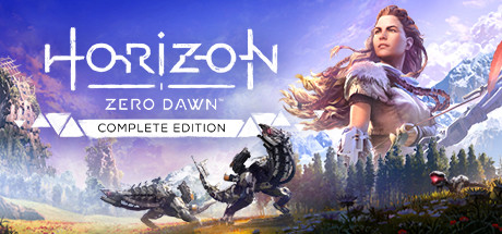 地平线：零之曙光完全版/Horizon Zero Dawn Complete Edition丨藏宝湾