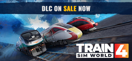 模拟火车世界4/Train Sim World 4丨藏宝湾
