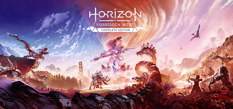 地平线 西之绝境完整版/Horizon Forbidden West Complete Edition丨藏宝湾
