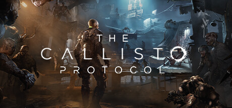 木卫四协议/The Callisto Protocol丨藏宝湾