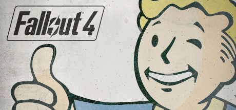 辐射4次世代版/Fallout 4: Game of the Year Edition丨藏宝湾
