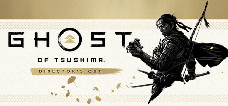 对马岛之魂：导演剪辑版/Ghost of Tsushima DIRECTOR’S CUT丨藏宝湾