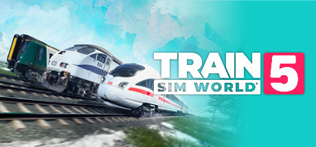 模拟火车世界5/Train Sim World 5丨藏宝湾