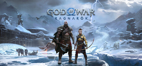 战神5/战神：诸神黄昏/God of War Ragnarok丨藏宝湾