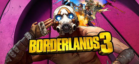 无主之地3/Borderlands 3丨藏宝湾