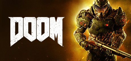 毁灭战士4/Doom 4丨藏宝湾