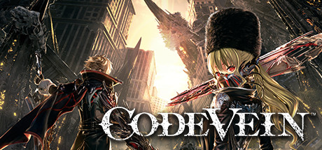 噬血代码豪华版/Code Vein Deluxe Edition丨藏宝湾