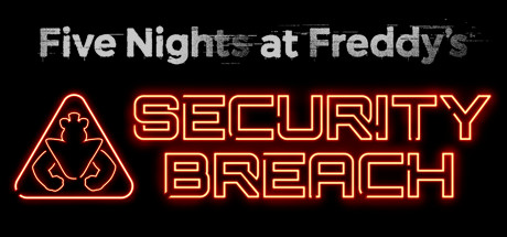 玩具熊的五夜后宫：安全漏洞/Five Nights at Freddy’s: Security Breach丨藏宝湾