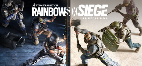 彩虹六号：围攻/Rainbow Six: Siege丨藏宝湾