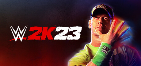 美国职业摔角联盟2K23豪华版/WWE 2K23 Deluxe Edition丨藏宝湾